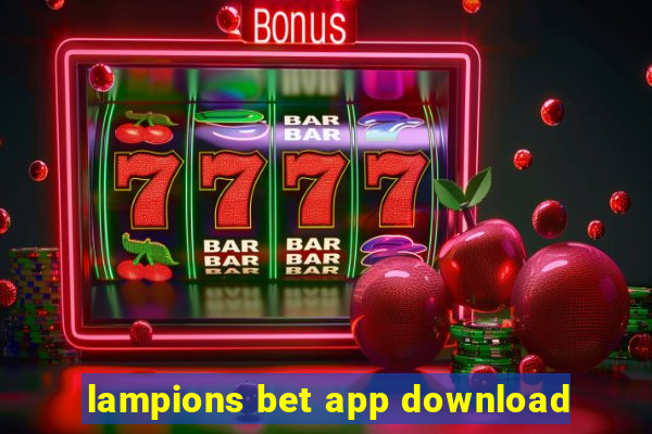 lampions bet app download